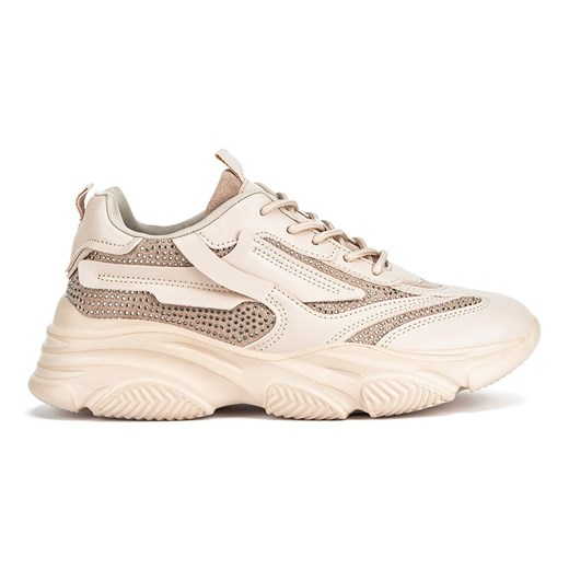 Sneakers DeeZee WAG1250003A ze sklepu ccc.eu w kategorii Buty sportowe damskie - zdjęcie 176382721