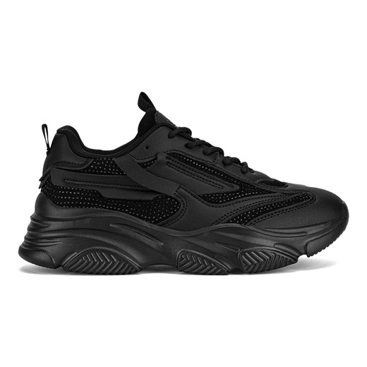 Sneakers DeeZee WAG1250003A ze sklepu ccc.eu w kategorii Buty sportowe damskie - zdjęcie 176382723