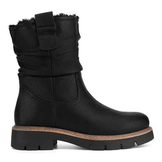 Botki Clara Barson WS6329-02 ze sklepu ccc.eu w kategorii Botki - zdjęcie 176382781