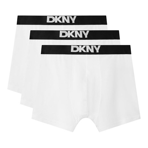 Bielizna DKNY NEW YORK - AW24 (3-PACK) ze sklepu ccc.eu w kategorii Majtki męskie - zdjęcie 176382791