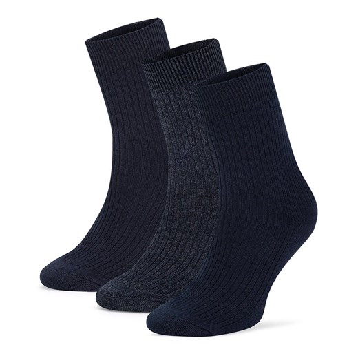 Skarpetki Gino Rossi 3MB-003-AW24 (3-PACK) ze sklepu ccc.eu w kategorii Skarpetki damskie - zdjęcie 176382792