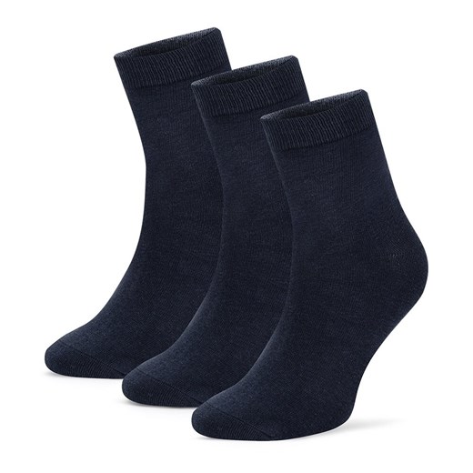 Skarpetki Gino Rossi 3MB-002-AW24 (3-PACK) ze sklepu ccc.eu w kategorii Skarpetki damskie - zdjęcie 176382794