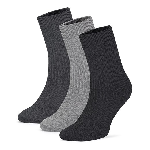 Skarpetki Gino Rossi 3MB-003-AW24 (3-PACK) ze sklepu ccc.eu w kategorii Skarpetki damskie - zdjęcie 176382800