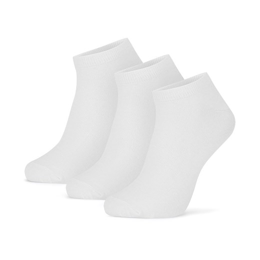 Skarpetki Gino Rossi 3MB-001-AW24 (3-PACK) ze sklepu ccc.eu w kategorii Skarpetki damskie - zdjęcie 176382802