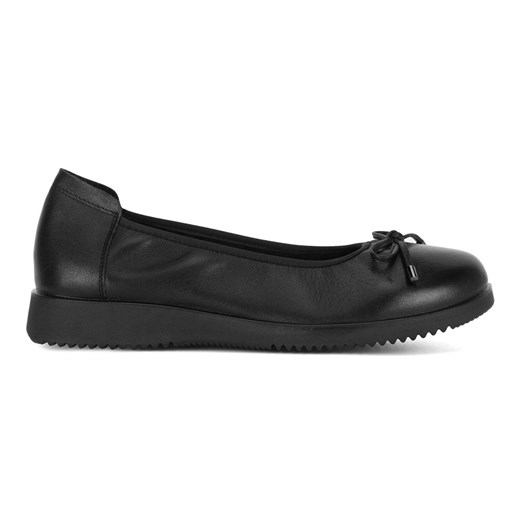 Baleriny Go Soft WFA2817-1Z ze sklepu ccc.eu w kategorii Balerinki - zdjęcie 176382913