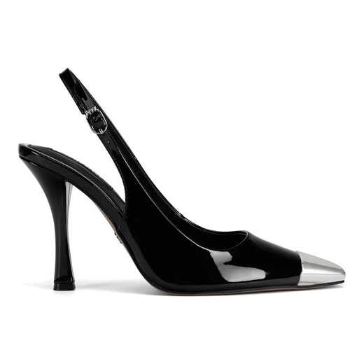 Czółenka NINE WEST WFA3376-1 ze sklepu ccc.eu w kategorii Czółenka - zdjęcie 176382921