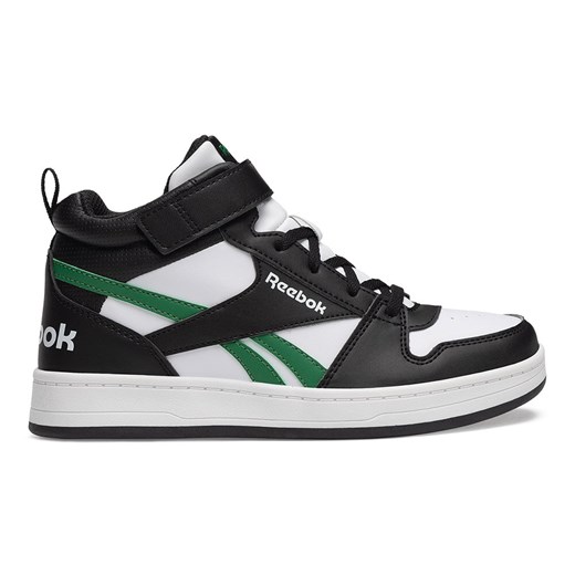 Obuwie sportowe Reebok PRIME 2.0 MIDCUT 100225142 ze sklepu ccc.eu w kategorii Buty sportowe dziecięce - zdjęcie 176382923