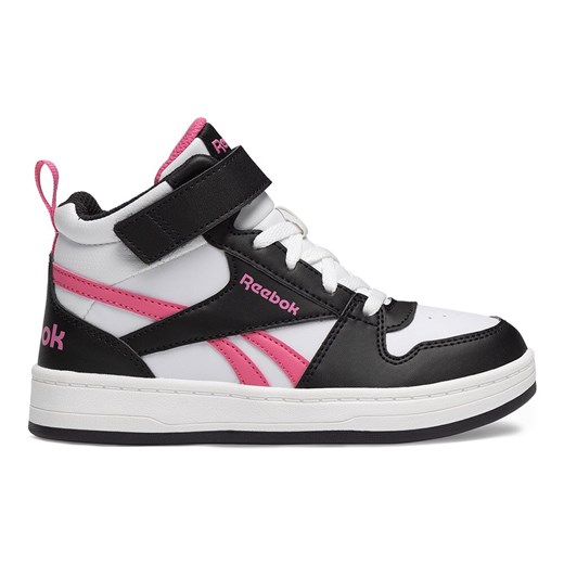 Obuwie sportowe Reebok PRIME 2.0 MIDCUT 100225141 ze sklepu ccc.eu w kategorii Buty sportowe dziecięce - zdjęcie 176382924