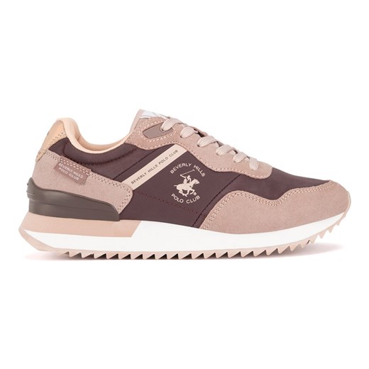 Obuwie sportowe Beverly Hills Polo Club S9017-IW ze sklepu ccc.eu w kategorii Buty sportowe damskie - zdjęcie 176382932