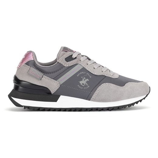 Obuwie sportowe Beverly Hills Polo Club S9017-IW ze sklepu ccc.eu w kategorii Buty sportowe damskie - zdjęcie 176382934