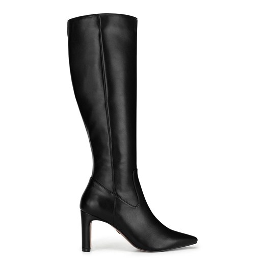 Kozaki NINE WEST WFA3354-1 ze sklepu ccc.eu w kategorii Kozaki damskie - zdjęcie 176382981