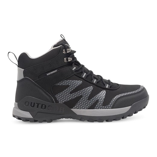 Trzewiki SPRANDI EARTH GEAR WILD MP86-23995 ze sklepu ccc.eu w kategorii Buty trekkingowe męskie - zdjęcie 176383041