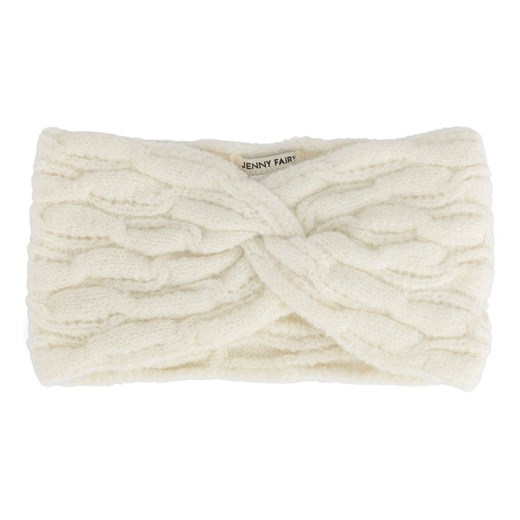 Opaska do włosów Jenny Fairy 4W3-007-AW24 Jenny Fairy One size ccc.eu