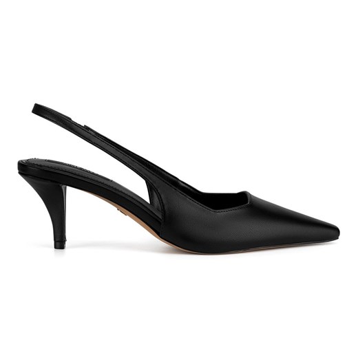 Czółenka NINE WEST WFA3377-1 ze sklepu ccc.eu w kategorii Czółenka - zdjęcie 176383190