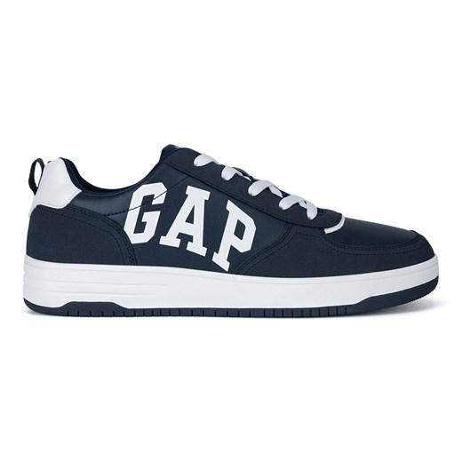 Obuwie sportowe GAP BOSTON CUP LOW M GP519041AM-NV00 ze sklepu ccc.eu w kategorii Buty sportowe męskie - zdjęcie 176383201