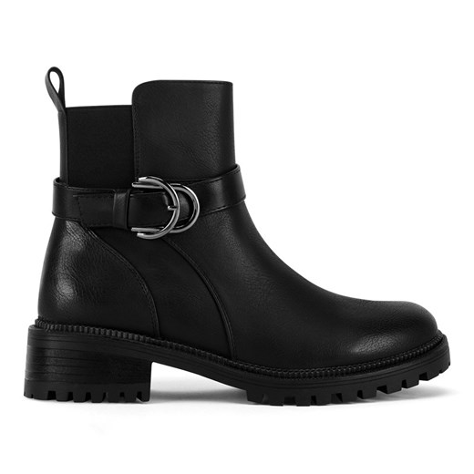 Botki Clara Barson WS5600-19 ze sklepu ccc.eu w kategorii Botki - zdjęcie 176383210