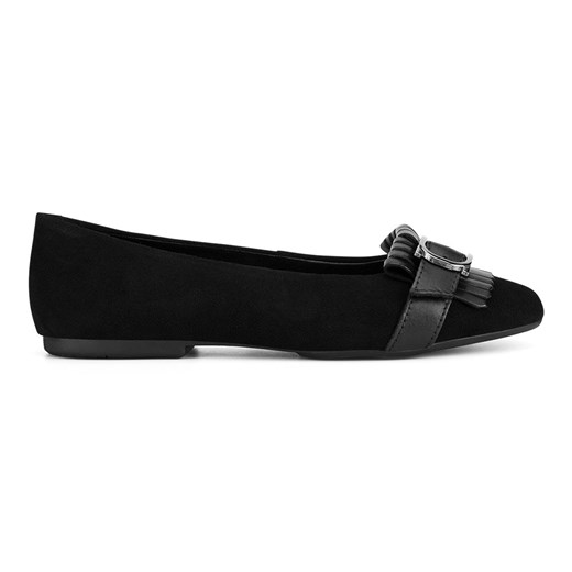 Baleriny Sergio Bardi RST-E1068-01SB ze sklepu ccc.eu w kategorii Balerinki - zdjęcie 176383230