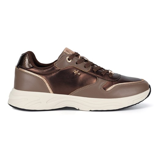 Sneakers Mexx MI001009143W ze sklepu ccc.eu w kategorii Buty sportowe damskie - zdjęcie 176383270