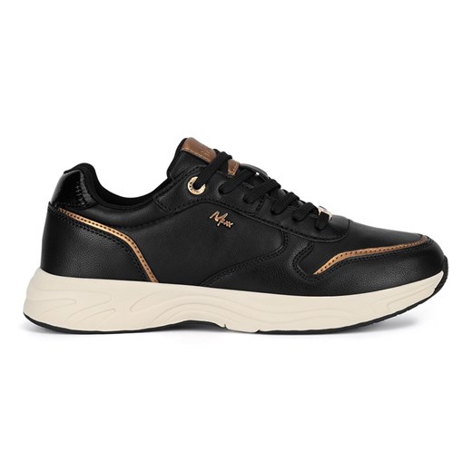 Sneakers Mexx MI001009143W ze sklepu ccc.eu w kategorii Buty sportowe damskie - zdjęcie 176383271