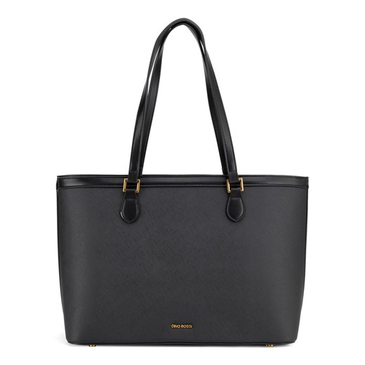 Torebka Gino Rossi D243006CCC ze sklepu ccc.eu w kategorii Torby Shopper bag - zdjęcie 176383280