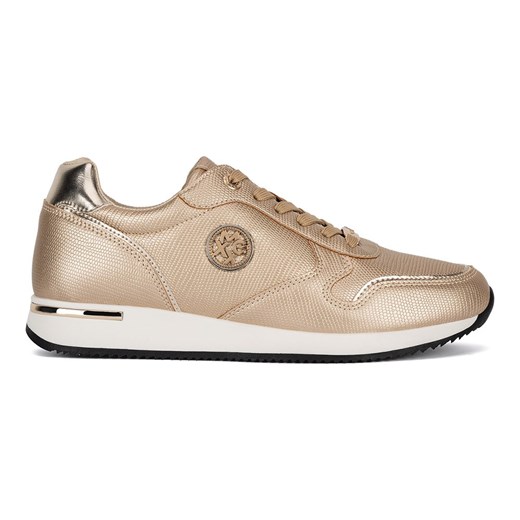 Sneakers Mexx MI001008043W ze sklepu ccc.eu w kategorii Buty sportowe damskie - zdjęcie 176383291
