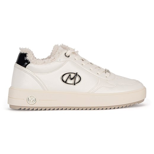 Sneakers Mexx MI001010143W ze sklepu ccc.eu w kategorii Buty sportowe damskie - zdjęcie 176383301