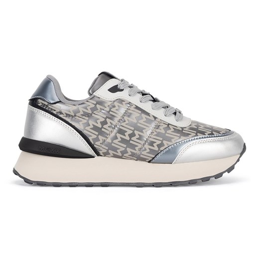 Sneakers Mexx MI001009343W ze sklepu ccc.eu w kategorii Buty sportowe damskie - zdjęcie 176383311