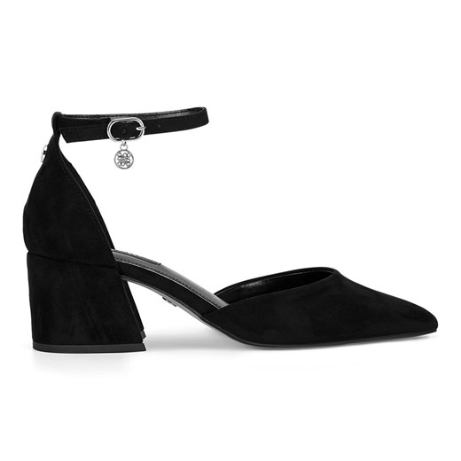 Czółenka NINE WEST WFA3358-1A ze sklepu ccc.eu w kategorii Czółenka - zdjęcie 176383321