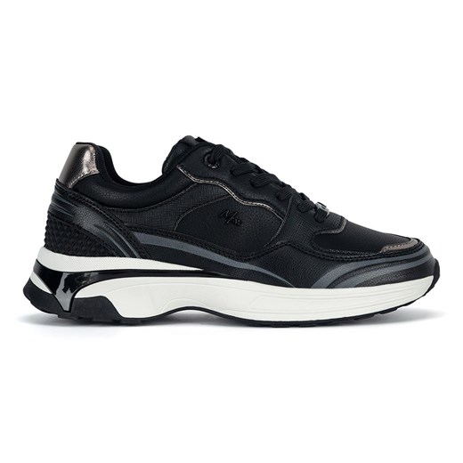 Sneakers Mexx MI001009443W ze sklepu ccc.eu w kategorii Buty sportowe damskie - zdjęcie 176383324
