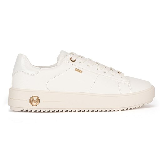 Sneakers Mexx MI001010043W ze sklepu ccc.eu w kategorii Buty sportowe damskie - zdjęcie 176383333