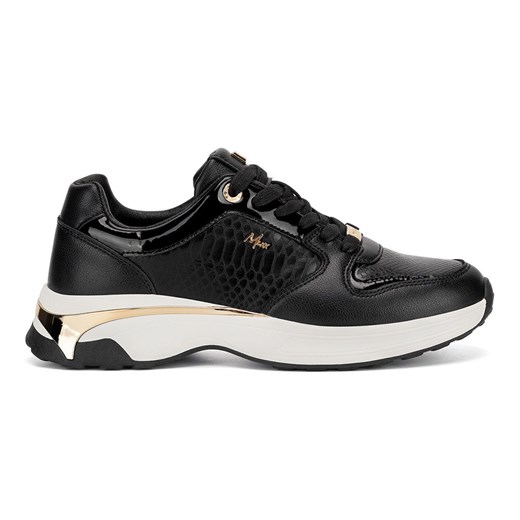Sneakers Mexx MI001008843W-01 ze sklepu ccc.eu w kategorii Buty sportowe damskie - zdjęcie 176383334