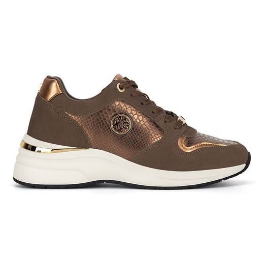 Sneakers Mexx MI001009043W-01 ze sklepu ccc.eu w kategorii Buty sportowe damskie - zdjęcie 176383340