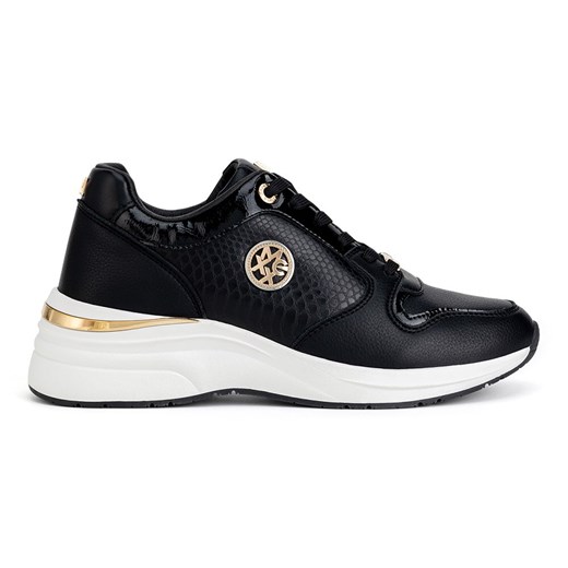 Sneakers Mexx MI001009043W ze sklepu ccc.eu w kategorii Buty sportowe damskie - zdjęcie 176383342