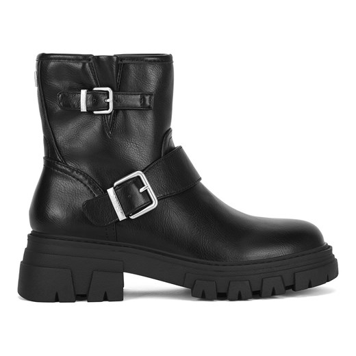 Botki Mexx MI001712843W ze sklepu ccc.eu w kategorii Botki - zdjęcie 176383350