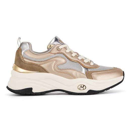 Sneakers Mexx MI001009843W ze sklepu ccc.eu w kategorii Buty sportowe damskie - zdjęcie 176383354