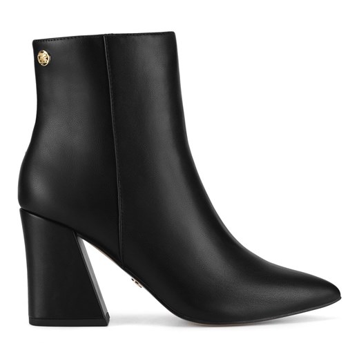 Botki NINE WEST WFA2869-1 ze sklepu ccc.eu w kategorii Botki - zdjęcie 176383362