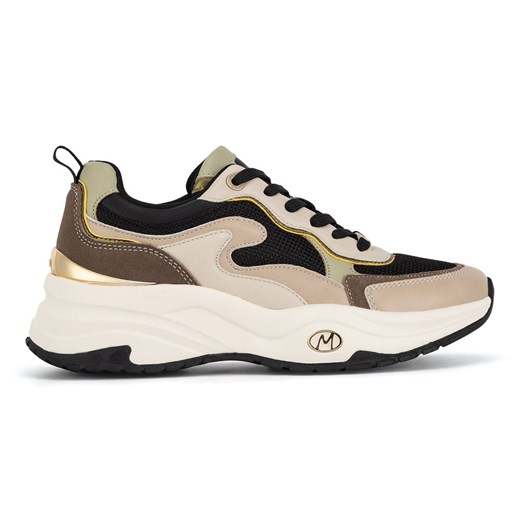 Sneakers Mexx MI001009843W ze sklepu ccc.eu w kategorii Buty sportowe damskie - zdjęcie 176383363