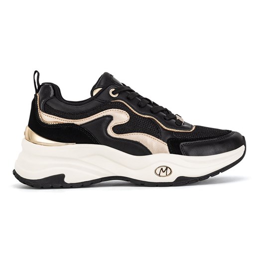 Sneakers Mexx MI001009843W ze sklepu ccc.eu w kategorii Buty sportowe damskie - zdjęcie 176383370