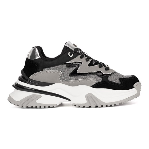 Sneakers Mexx MI001009743W ze sklepu ccc.eu w kategorii Buty sportowe damskie - zdjęcie 176383382
