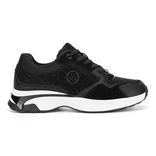 Sneakers Mexx MI001009543W-01 ze sklepu ccc.eu w kategorii Buty sportowe damskie - zdjęcie 176383384