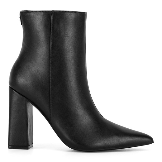 Botki NINE WEST WFA2829-1 ze sklepu ccc.eu w kategorii Botki - zdjęcie 176383391