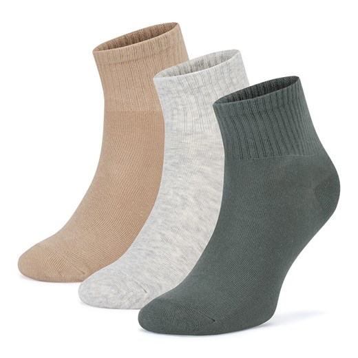 Skarpetki Sprandi 0UB-004-AW24 (3-PACK) ze sklepu ccc.eu w kategorii Skarpetki damskie - zdjęcie 176383412