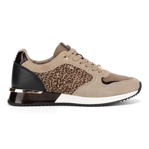 Sneakers Mexx MI001008343W-02 ze sklepu ccc.eu w kategorii Buty sportowe damskie - zdjęcie 176383443