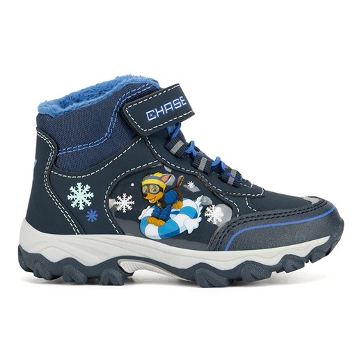 Trzewiki Paw Patrol AW24-312PAW ze sklepu ccc.eu w kategorii Buty zimowe dziecięce - zdjęcie 176383454