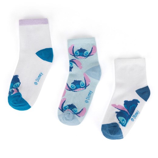 Skarpetki Disney Classics ACCCS-AW24-329DCLS (3-PACK) Disney Classics 31-33 ccc.eu