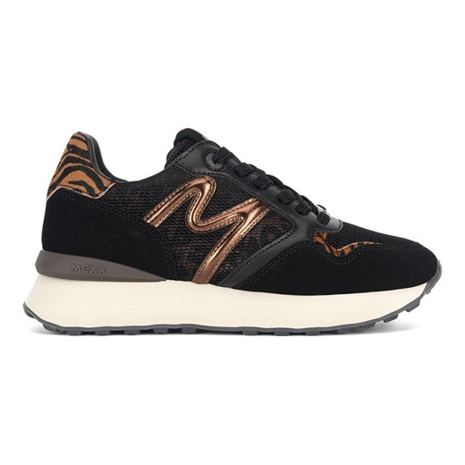 Sneakers Mexx MI001009643W-01 ze sklepu ccc.eu w kategorii Buty sportowe damskie - zdjęcie 176383462