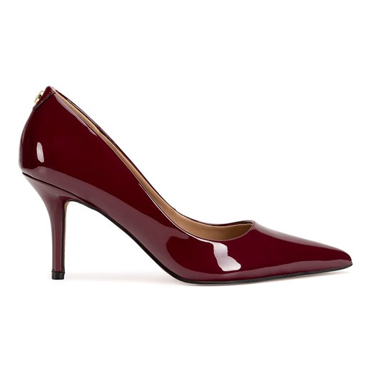 Czółenka NINE WEST WFA3045-1A ze sklepu ccc.eu w kategorii Czółenka - zdjęcie 176383522