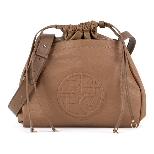 Torebka Beverly Hills Polo Club BHPC-K-039-06 ze sklepu ccc.eu w kategorii Torebki damskie - zdjęcie 176383580