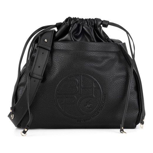 Torebka Beverly Hills Polo Club BHPC-K-039-06 ze sklepu ccc.eu w kategorii Torebki worki - zdjęcie 176383582