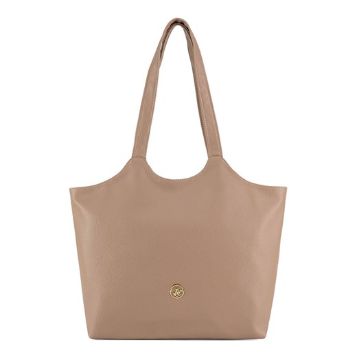 Torebka Beverly Hills Polo Club BHPC-K-032-06 ze sklepu ccc.eu w kategorii Torby Shopper bag - zdjęcie 176383584